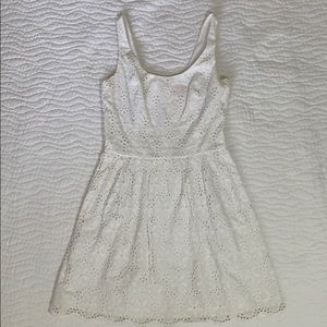 Lily Pulitzer Mini Dress